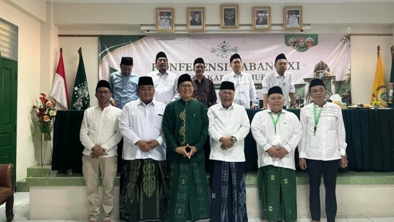 Berita PCNU Pengurus Cabang Kabupaten Pacitan