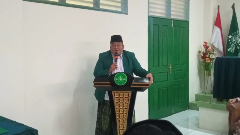 Dokumentasi kegiatan dan kebersamaan warga PCNU Pengurus Cabang Kabupaten Pacitan